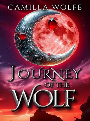 cover image of Journey of the Wolf